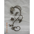 china factory wrought iron stair panel